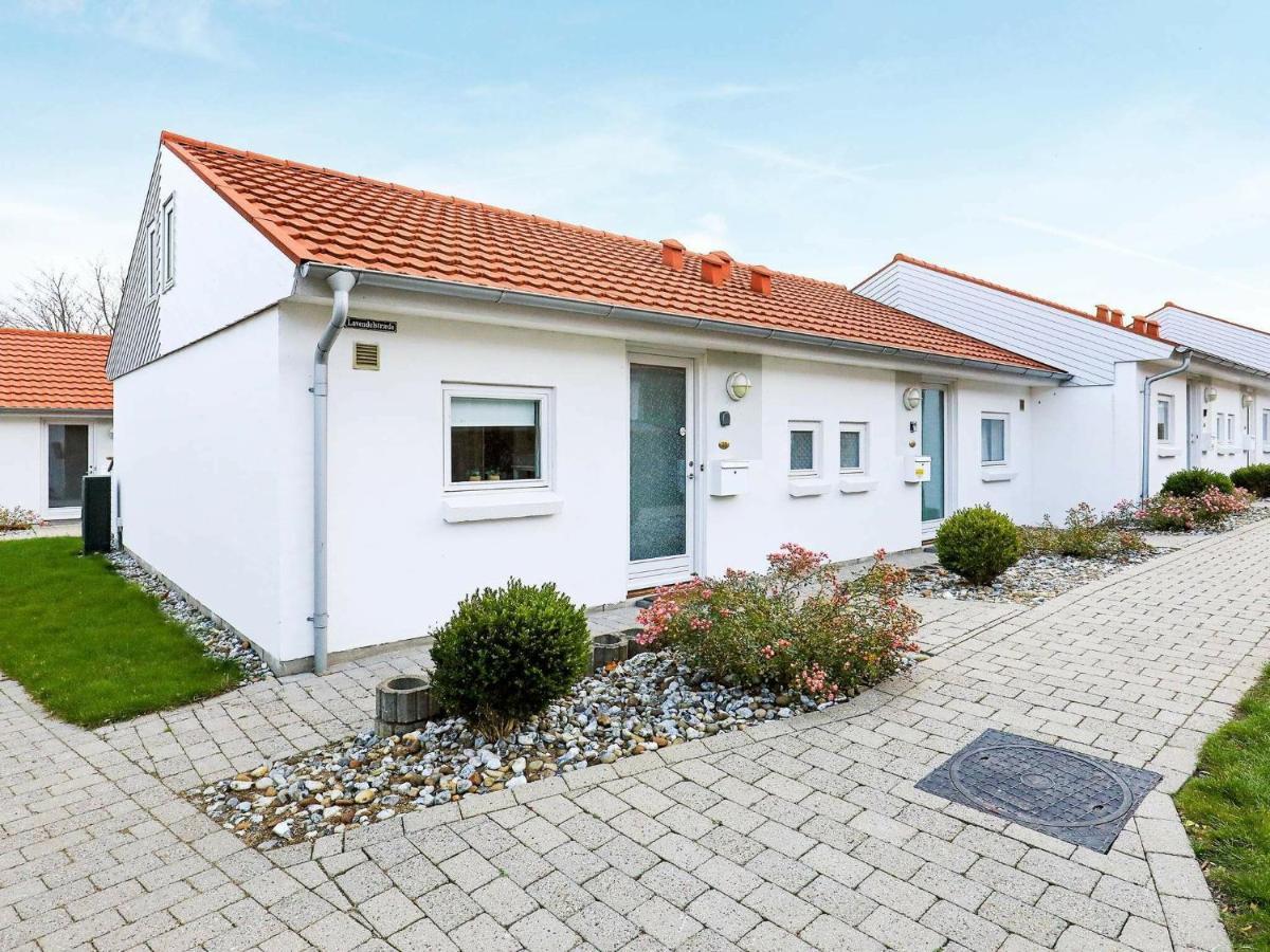 Holiday home 4 Person In R Sk Bing *
