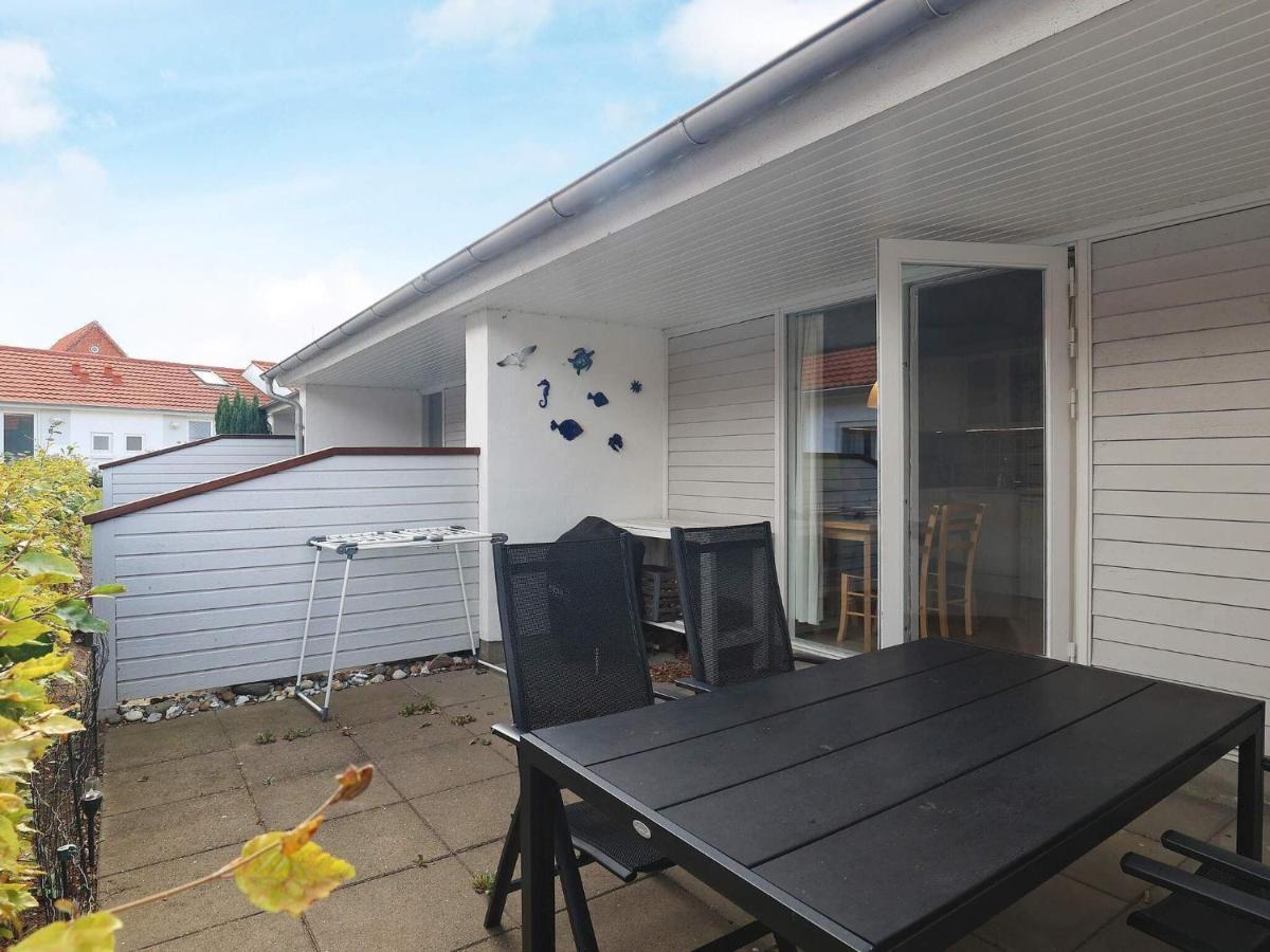 Holiday home 4 Person In R Sk Bing *