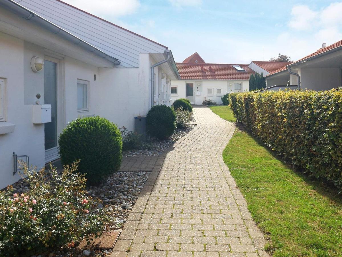 Holiday home 4 Person In R Sk Bing Aeroskobing
