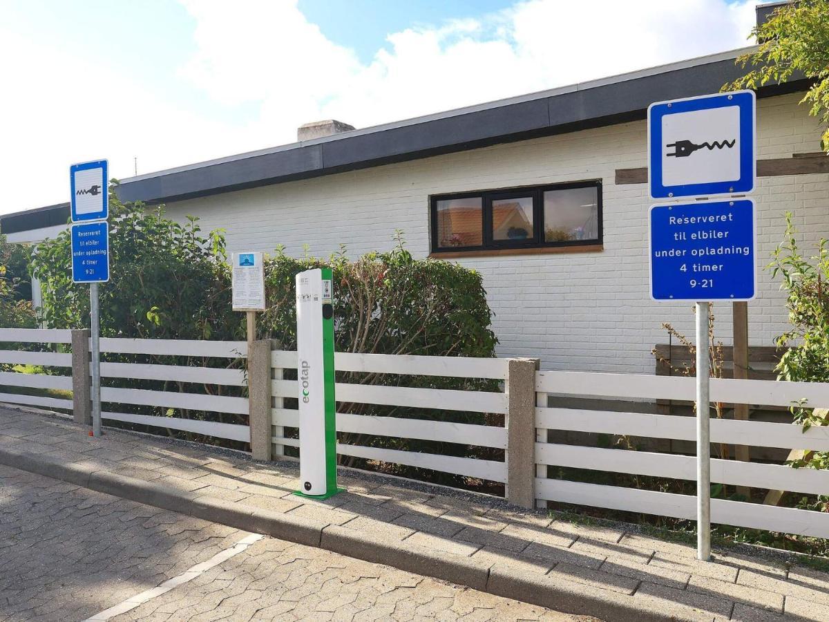 4 Person In R Sk Bing Holiday home