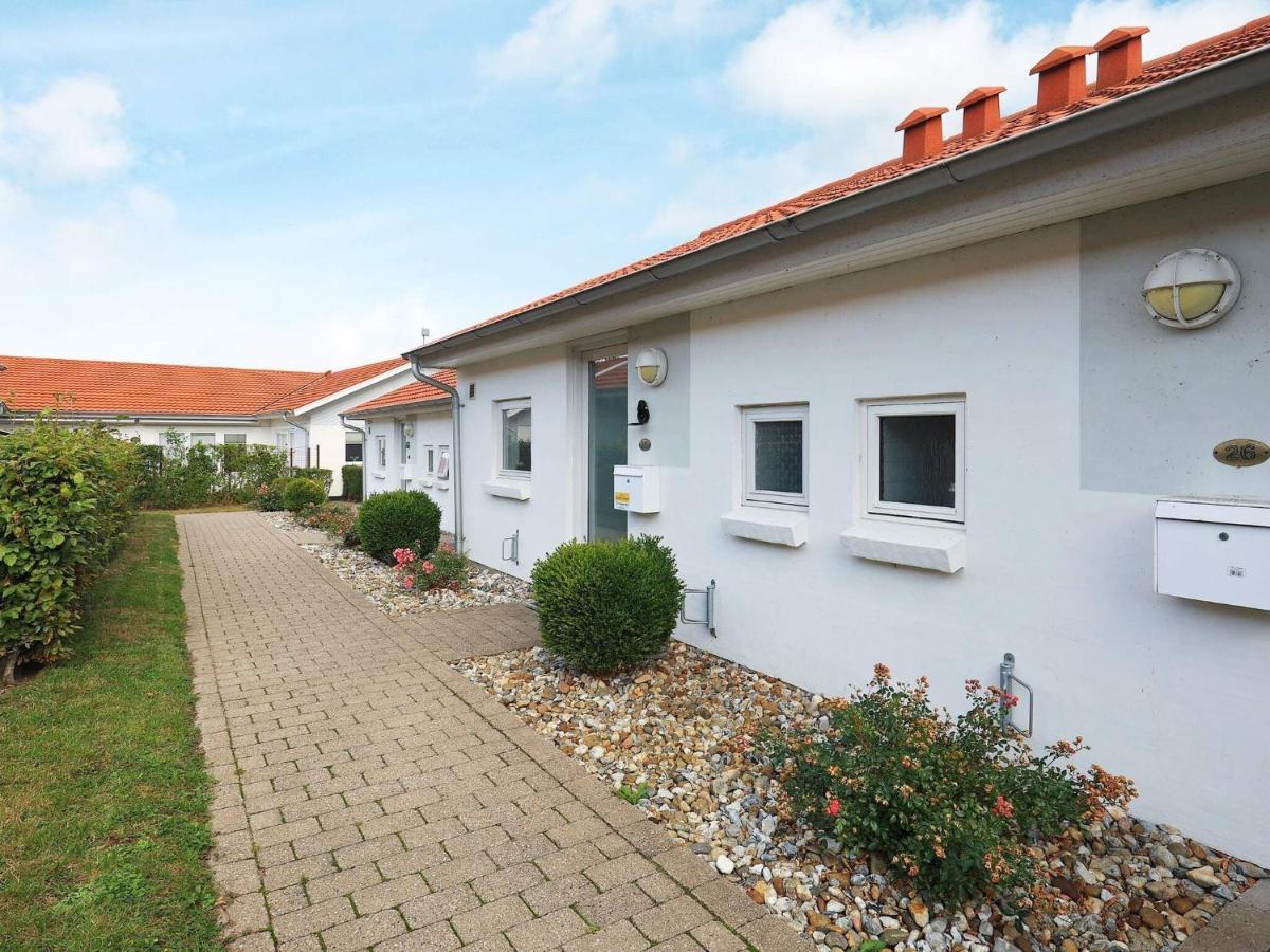 Holiday home 4 Person In R Sk Bing *