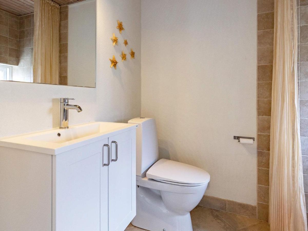 Holiday home 4 Person In R Sk Bing