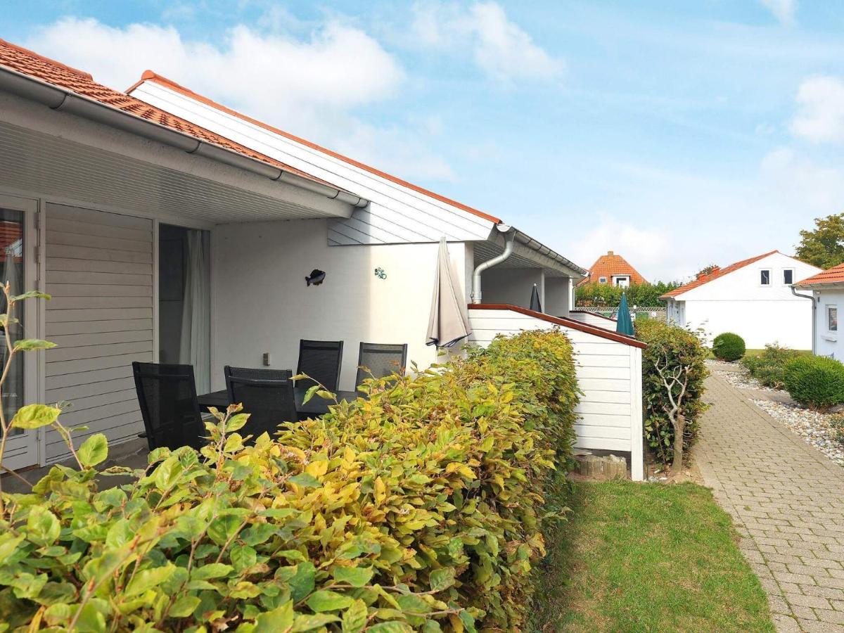 4 Person In R Sk Bing Holiday home
