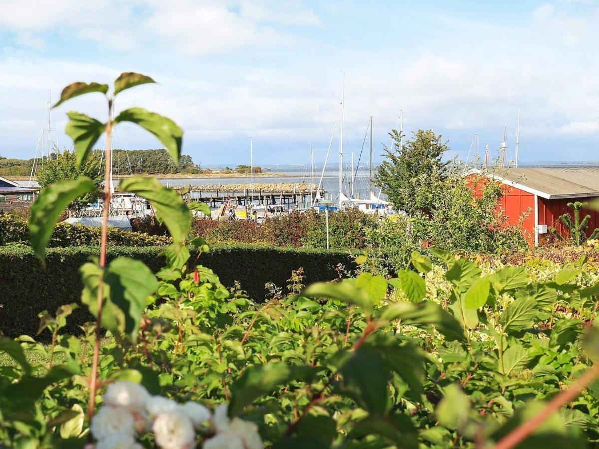 4 Person In R Sk Bing Feriehus Ærøskøbing